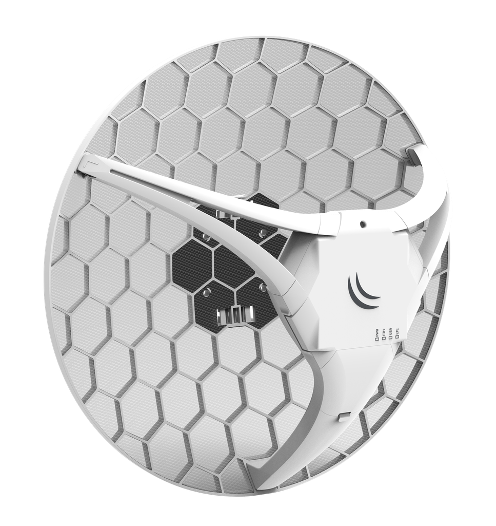 [MTK-2570] MikroTik LHG LTE18 kit