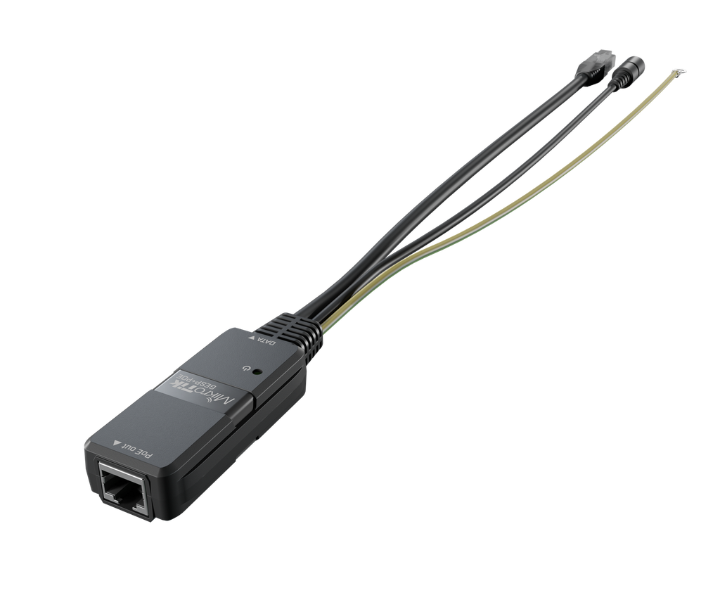 [MTK-2299] MikroTik GESP+POE Indoor