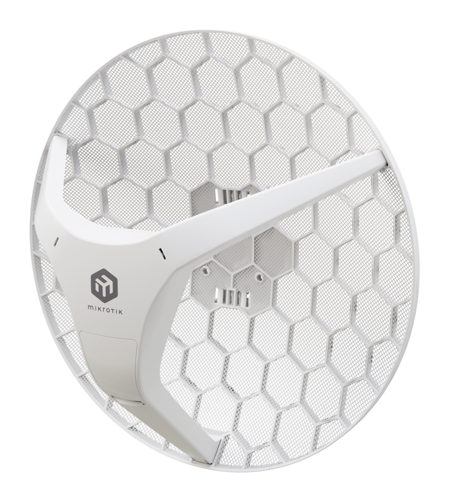 [MTK-2655] MikroTik LHG 5 ax