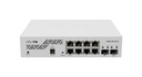 MikroTik CSS610-8G-2S+IN