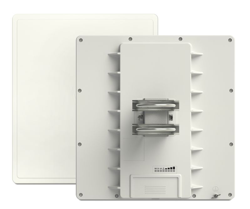 [MTK-2345] MikroTik QRT 5 ac, antenne extérieure 5 GHz 24 dBi