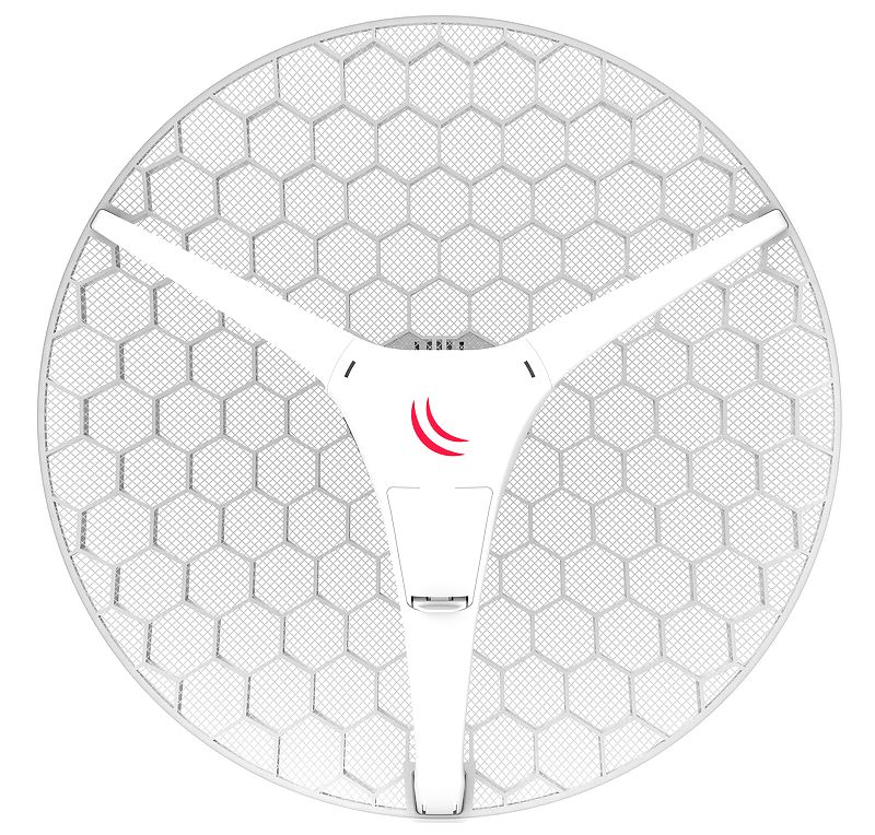 [MTK-2321] MikroTik LHG XL HP5