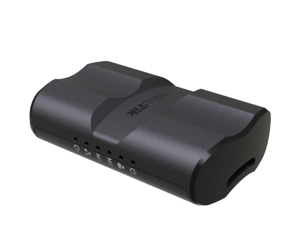 [MTK-2361] MikroTik MQS RBMQS, outil de configuration mobile Wi-Fi et PoE