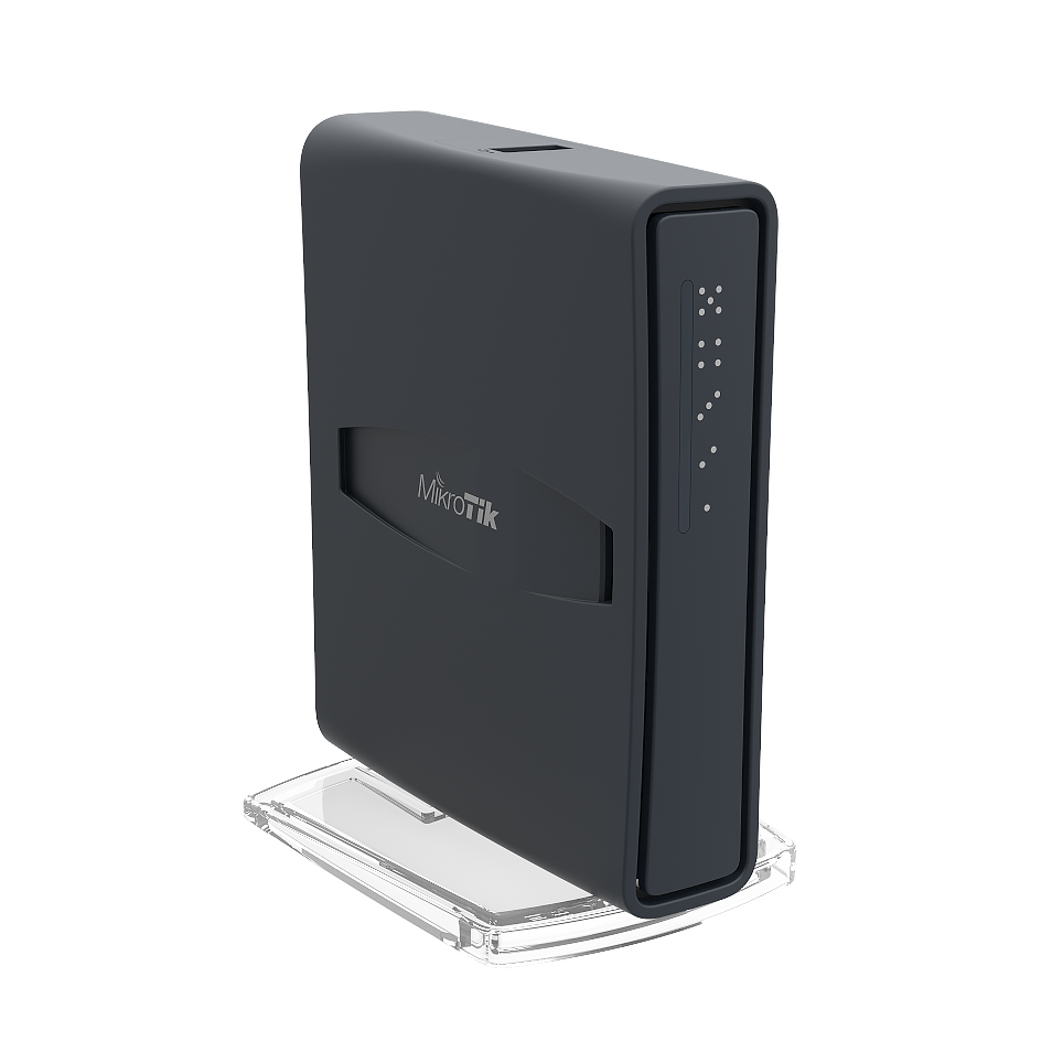 [MTK-2593] MikroTik hAP ac lite tower