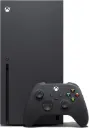 Microsoft Xbox Series X 1 To (Noir)