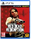 Red Dead Redemption, PS5