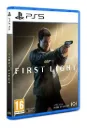 007 First Light, PS5