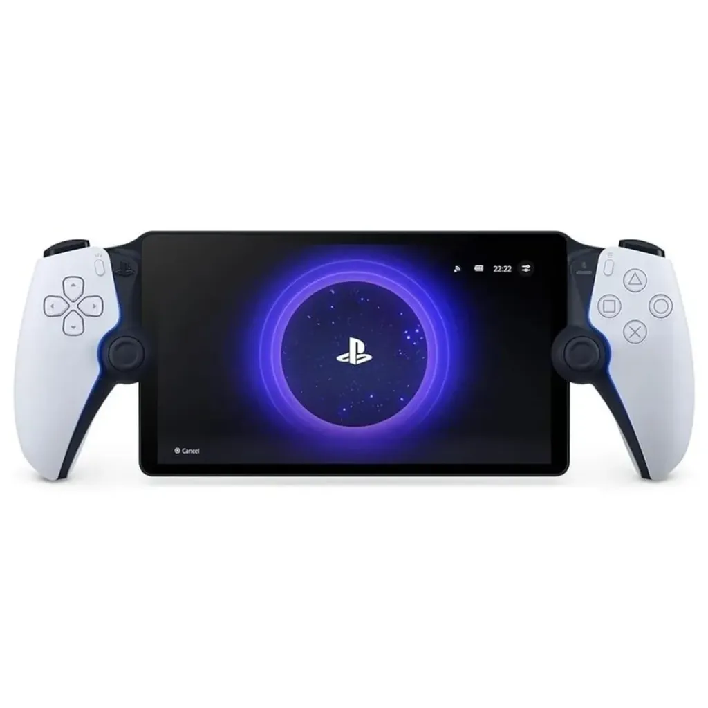 Sony PlayStation Portal (Blanc)