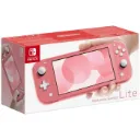 Nintendo Switch Lite (Rose)
