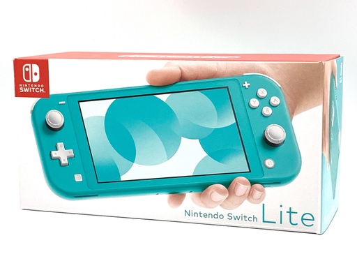 Nintendo Switch Lite (Turquoise)