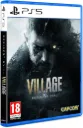 Resident Evil Village, PS5