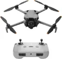 DJI Mini 5 Pro avec DJI RC-N3, caméra 1 po 4K/120 i/s