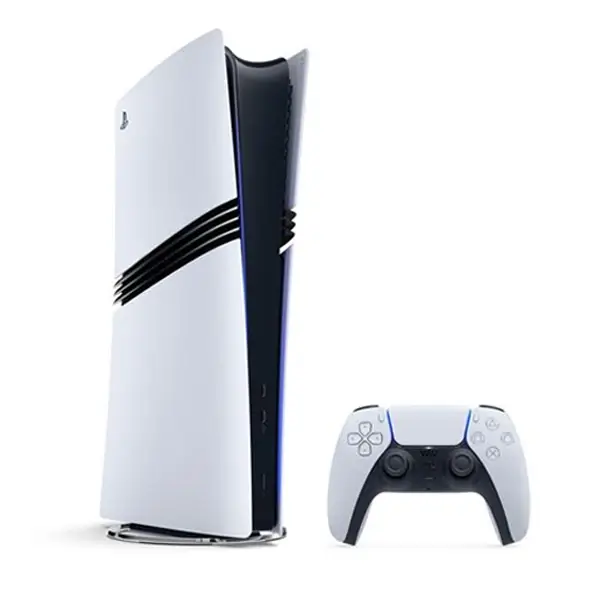 Sony PlayStation 5 Pro 2 To avec carton (Occasion)