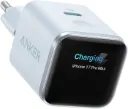 Anker Nano Chargeur USB-C intelligent 45 W avec écran (Bleu)