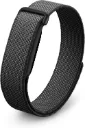 Google Fitbit Air, bracelet connecté sans écran (Obsidienne)