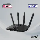 ASUS RT-BE58U, routeur Wi-Fi 7 BE3600 double bande avec port 2,5G