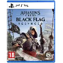 Assassin's Creed Black Flag Resynced, PS5