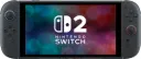 Nintendo Switch 2 256 Go (Occasion)
