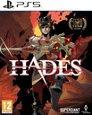 Hades, PS5