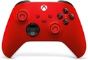 Microsoft Xbox Wireless Controller (Rouge)