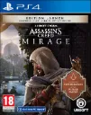 Assassin’s Creed Mirage Launch Edition, PS4