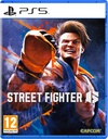 Street Fighter 6, PS5