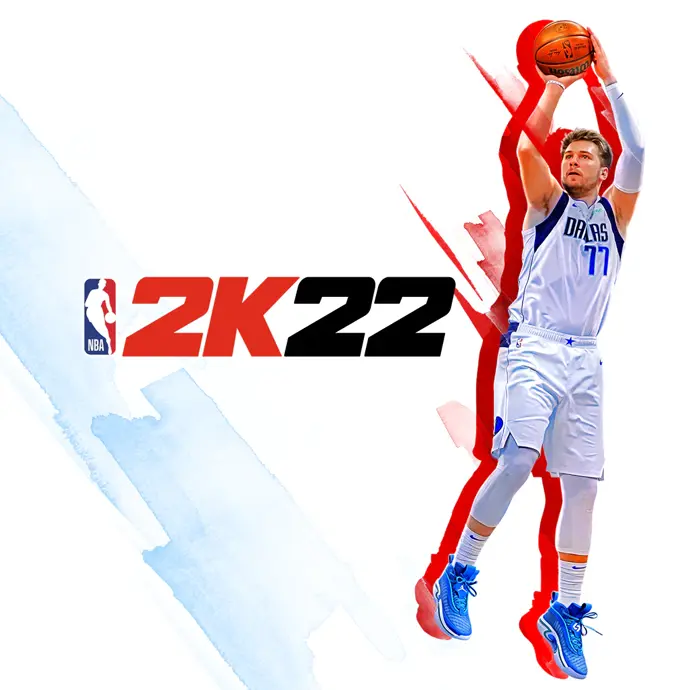 NBA 2K22, Xbox Series X