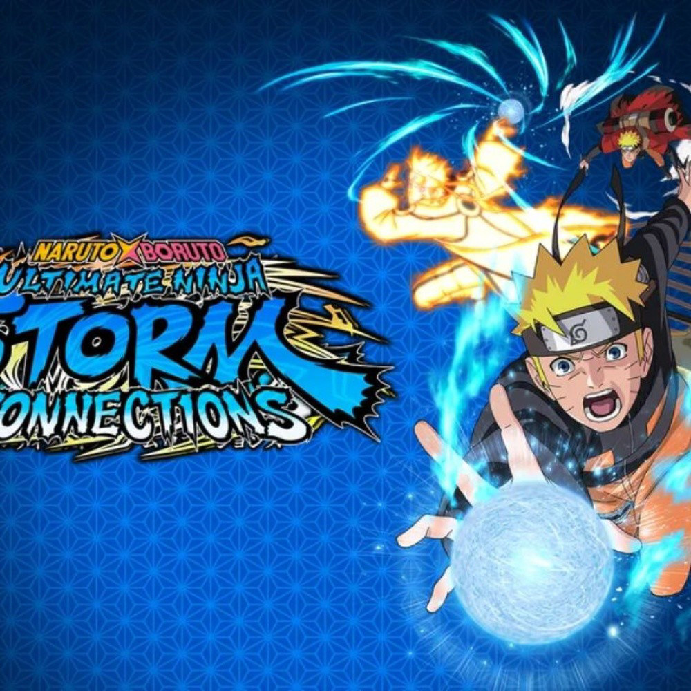Naruto x Boruto Ultimate Ninja Storm Connections, Nintendo Switch
