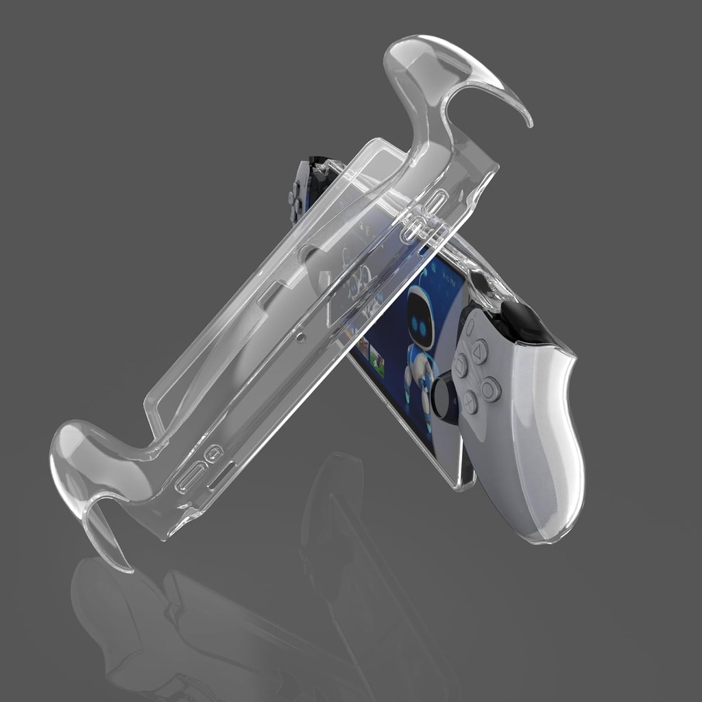 Protection rigide pour PlayStation Portal