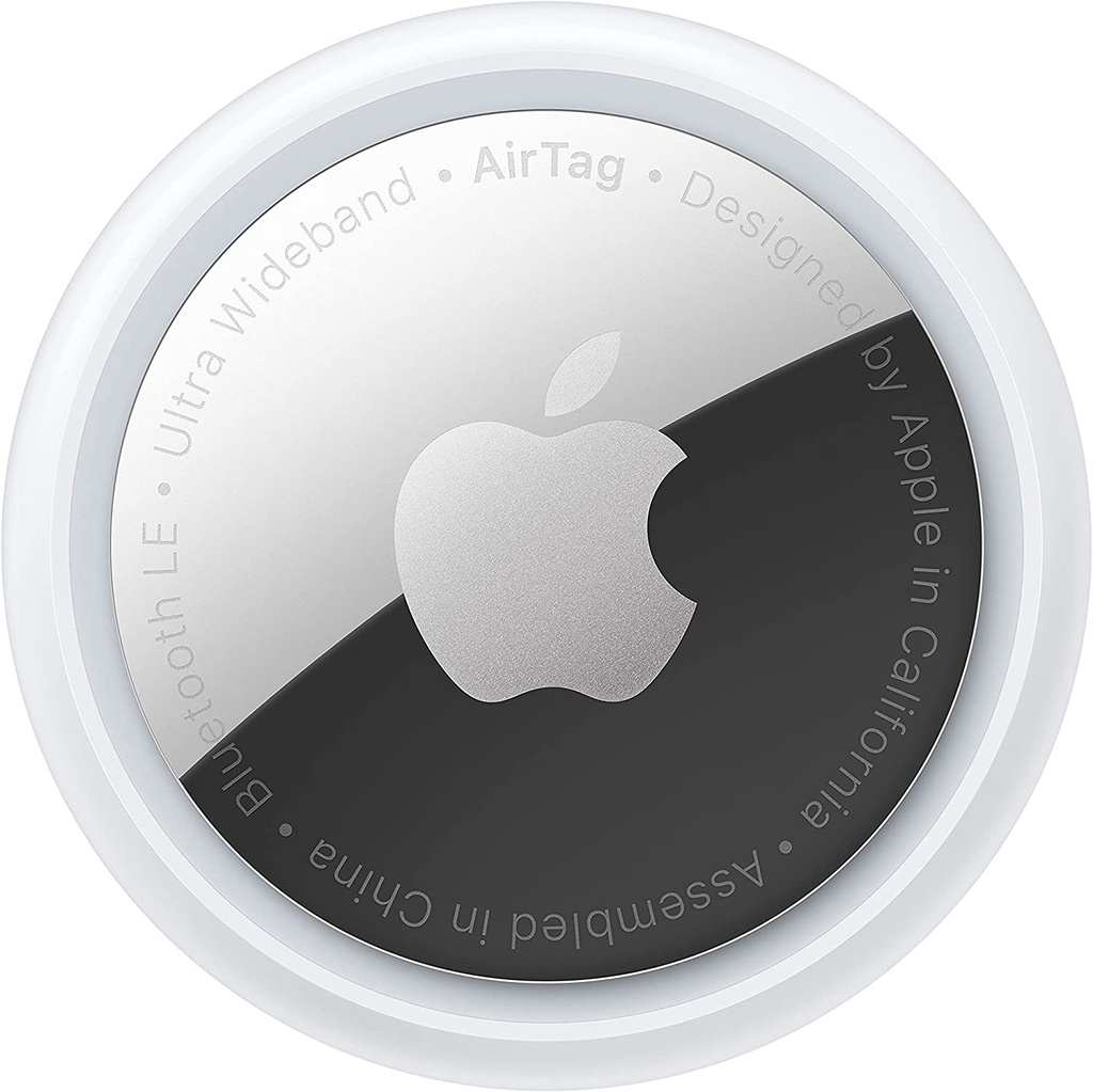 Apple AirTag (1re génération), unité, modèle AM826