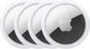 Apple AirTag (1re génération), lot de 4, modèle ZE826