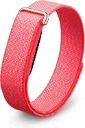 Google Fitbit Air, bracelet connecté sans écran (Rouge framboise)