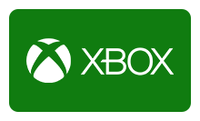 Carte Xbox 50 $
