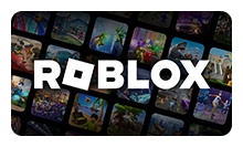Carte Roblox 10 $