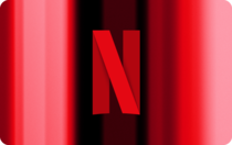 [EZPIN-FR-NETFLIX-025] Carte Netflix 25 € — France