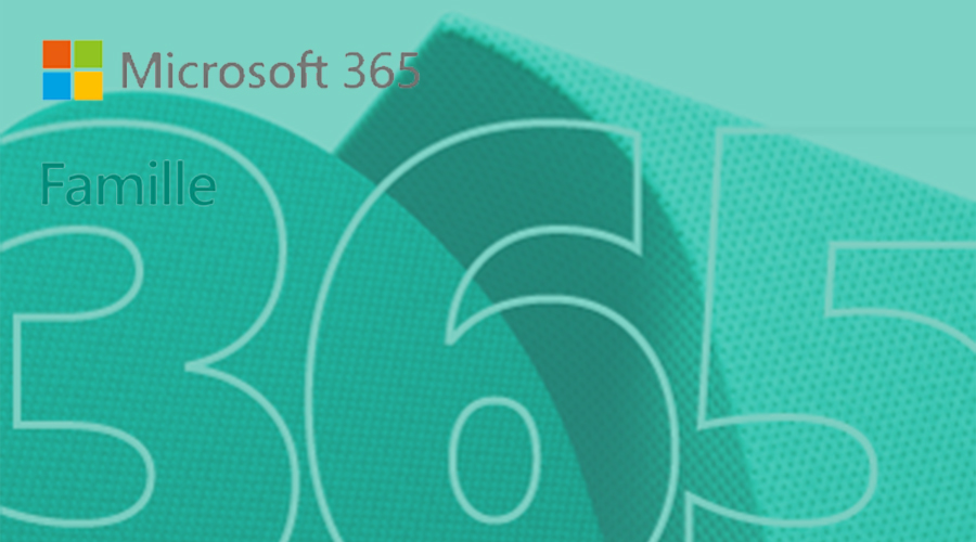 [EZPIN-FR-M365-FAMILY] Microsoft 365 Famille — 1 an