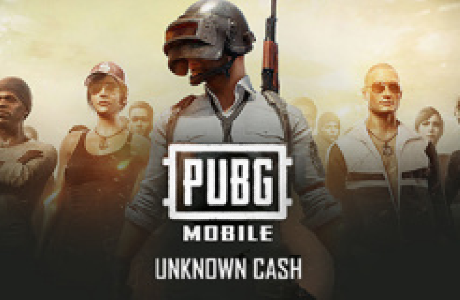 [EZPIN-GLB-PUBG-325] PUBG Mobile 325 UC — International