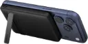 Batterie externe magnétique Belkin BoostCharge Slim 5000 mAh avec support - Noir