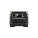 EcoFlow RIVER 2 Pro 768 Wh, 800 W, prises UK Type G