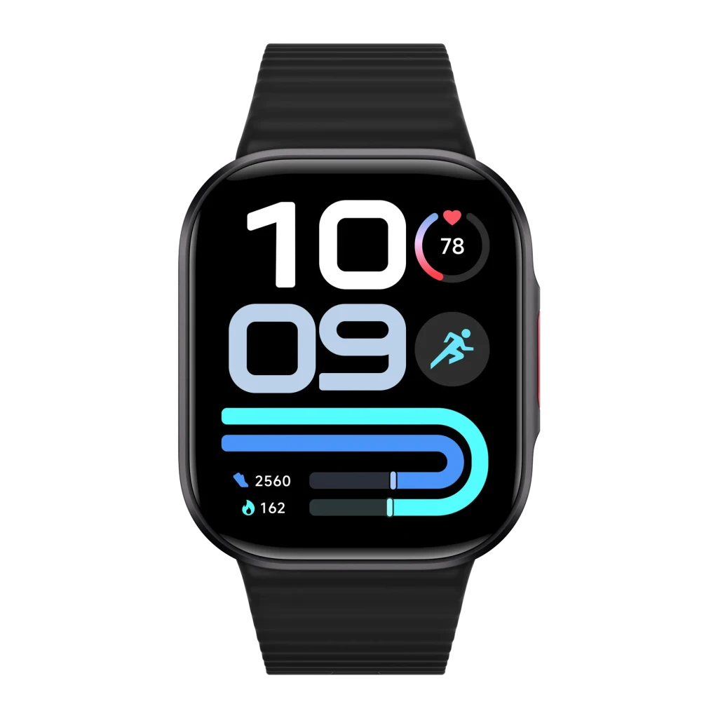 Xiaomi Redmi Watch 6 Lite (Noir)