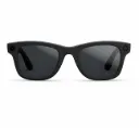 Ray-Ban Meta Wayfarer Gen 2 RW4012, lunettes connectées (Noir mat)