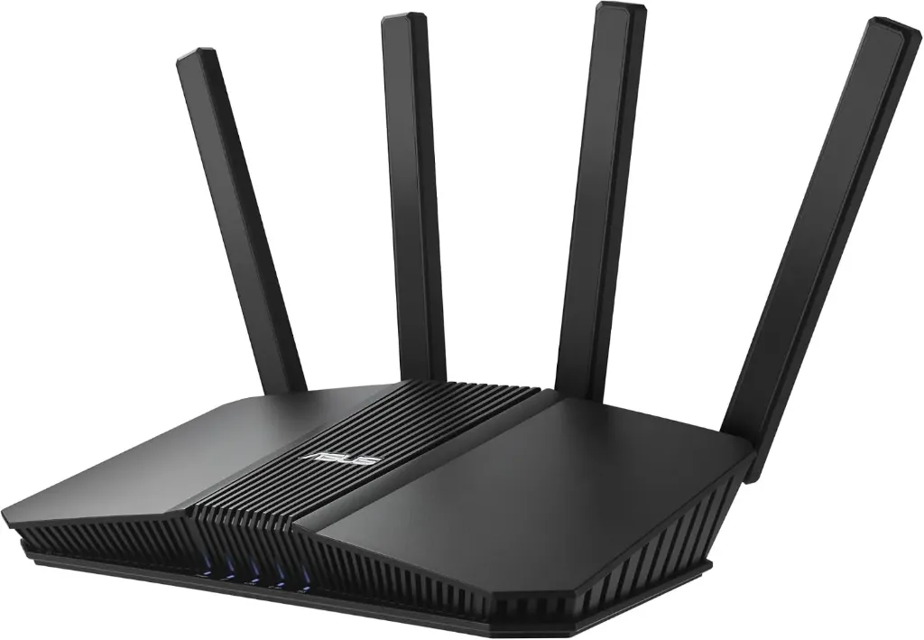 [RT-BE55] Routeur intelligent ASUS RT-BE55 double bande WiFi 7 AiMesh extensible