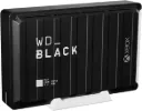 Disque dur externe WD_BLACK D10 12 To pour Xbox
