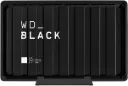 Disque dur externe WD_BLACK D10 8 To pour jeux vidéo