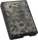 Disque dur portable WD_Black P10 6 To pour jeux vidéo, compatible PlayStation, Xbox et PC
