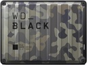 WD_BLACK P10 Game Drive 6 To, disque dur portable USB 3.2, camouflage