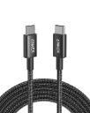 Anker Câble USB-C vers USB-C 100W (3 m)