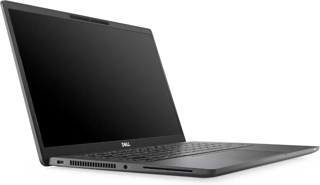 Dell Latitude 7420 Ordinateur Portable 14", Intel Core i5  ,RAM 16 Go, 512 Go SSD, Windows 10 Professionnel, AZERTY (Occasion)