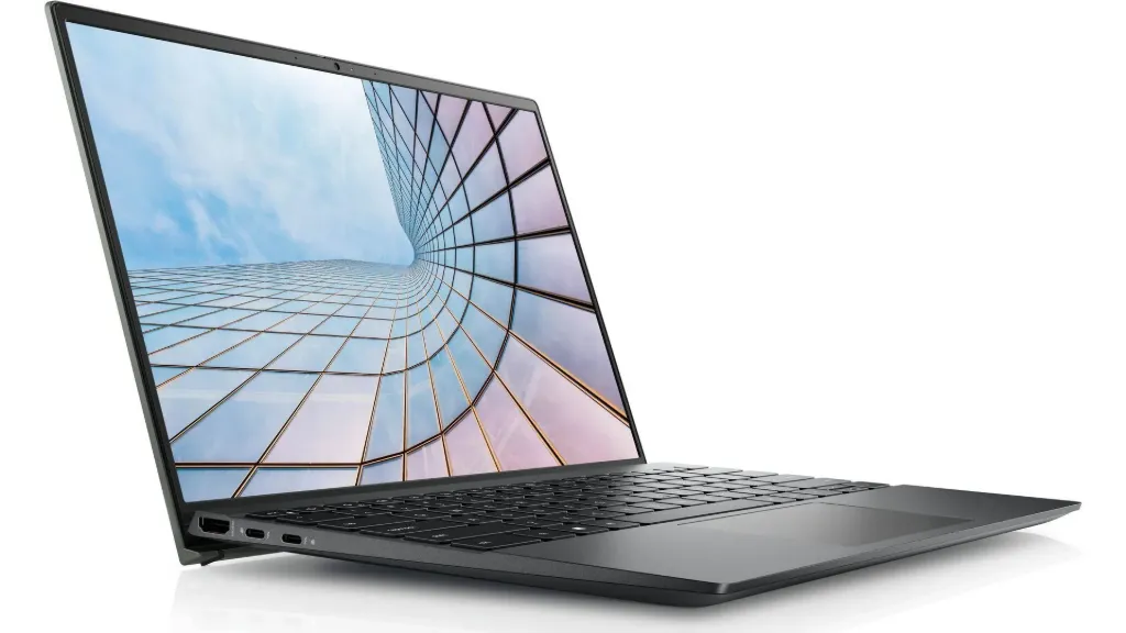 Dell Vostro 5201 Ordinateur Portable 13", Intel Core i5  ,RAM 8 Go, 256 Go SSD, Windows 11 Professionnel, AZERTY (Occasion)