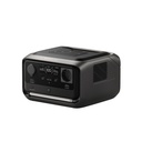 EcoFlow RIVER 3 Plus sans fil, station électrique 286 Wh, 600 W avec batterie RAPID 5 000 mAh